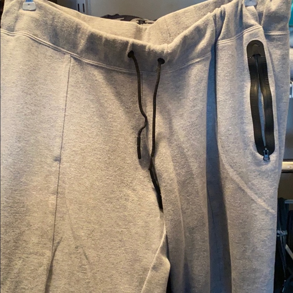 C-9 by Champion gray sweatpants